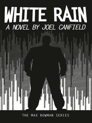 cover image of White Rain